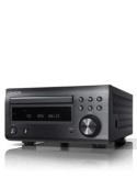 MIKROWIEŻA DENON RCD-M41 DAB+ CZARNA - OUTLET - GLO