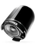 SUBWOOFER DOME BIAŁY - OUTLET - GLO
