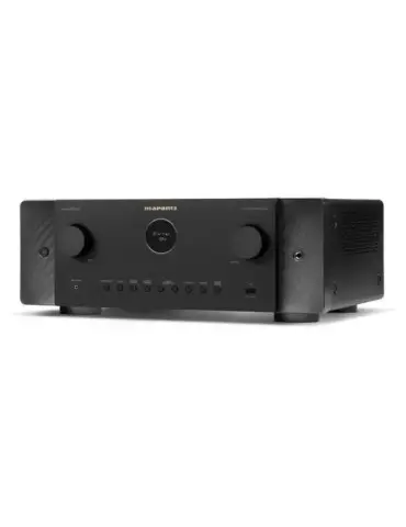 AMPLITUNER A/V MARANTZ CINEMA 60DAB SREBRNO-ZŁOTY - OUTLET - STBRO