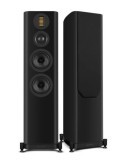 KOLUMNA GŁOŚNIKOWA PODŁOGOWA WHARFEDALE EVO-5_4 ORZECH - OUTLET - STBRO