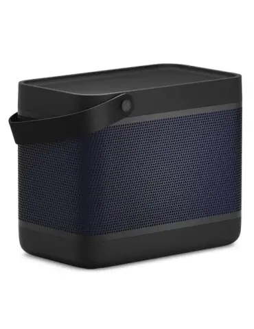 GŁOŚNIK PRZENOŚNY BLUETOOTH BEOLIT 20 CZARNY - OUTLET - GLO