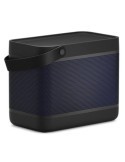 GŁOŚNIK PRZENOŚNY BLUETOOTH BEOLIT 20 CZARNY - OUTLET - GLO