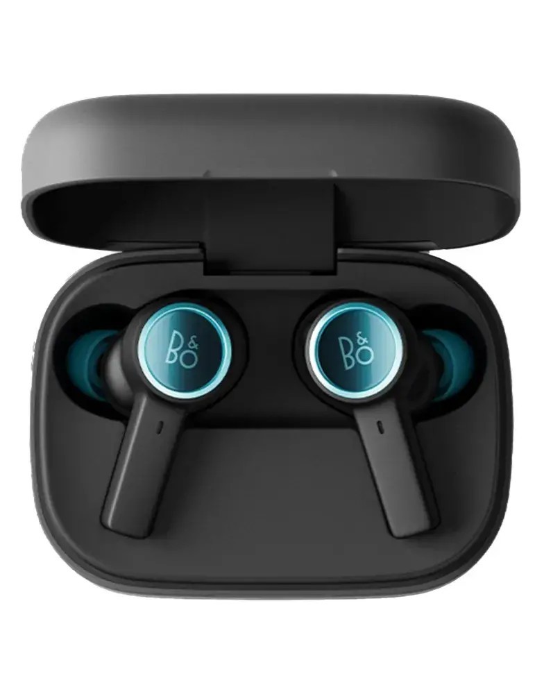 BEZPRZEWODOWE SŁUCHAWKI DOKANAŁOWE BLUETOOTH 5.2 Z AKTYWNĄ REDUKCJĄ SZUMU BEOPLAY EX - OUTLET - GLO