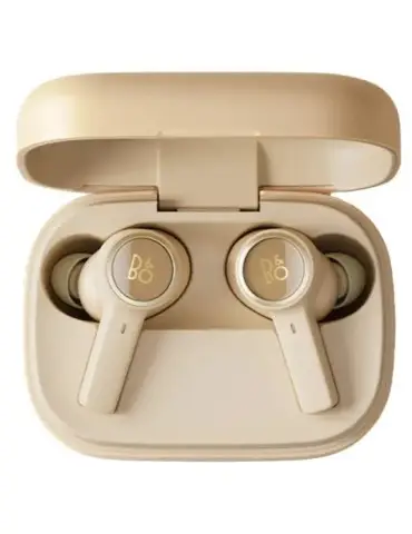 BEZPRZEWODOWE SŁUCHAWKI DOKANAŁOWE BLUETOOTH 5.2 Z AKTYWNĄ REDUKCJĄ SZUMU BEOPLAY EX - OUTLET - GLO