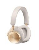 SŁUCHAWKI NAGŁOWNE BLUETOOTH 5.1 APTX Z AKTYWNĄ REDUKCJĄ SZUMU BEOPLAY H95 ZŁOTE - OUTLET - GLO