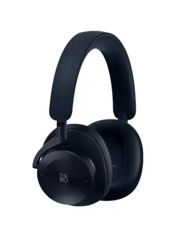 SŁUCHAWKI NAGŁOWNE BLUETOOTH 5.1 APTX Z AKTYWNĄ REDUKCJĄ SZUMU BEOPLAY H95 NIEBIESKIE - OUTLET - GLO
