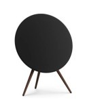 JEDNOPUNKTOWY SYSTEM MUZYCZNY STEREO BANG&OLUFSEN BEOSOUND A9 CZARNY GEN5 - OUTLET - GLO