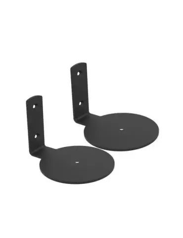 UCHWYT ŚCIENNY CAVUS SLIM ERA 100 BIALY - OUTLET - GLO
