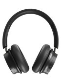 SŁUCHAWKI NAGŁOWNE IO-8 BLACK IRON - OUTLET - GLO