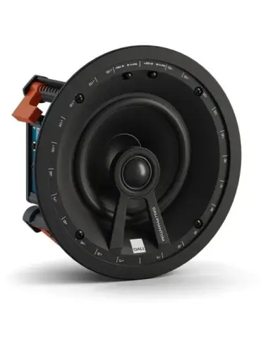 GŁOŚNIK SUFITOWY/ŚCIENNY DALI PHANTOM E-50 BIAŁY (525) - OUTLET - GLO