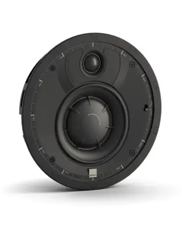 GŁOŚNIK SUFITOWY/ŚCIENNY DALI PHANTOM K-60 LP BIAŁY (65) - OUTLET - GLO