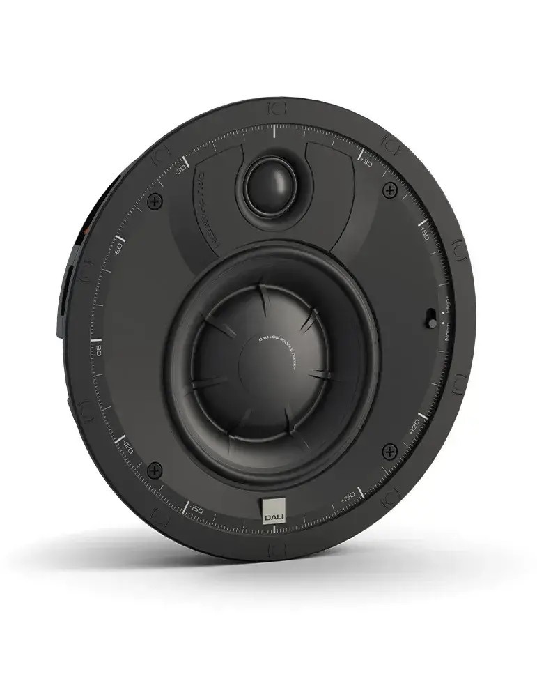 GŁOŚNIK SUFITOWY/ŚCIENNY DALI PHANTOM K-60 LP BIAŁY (65) - OUTLET - GLO