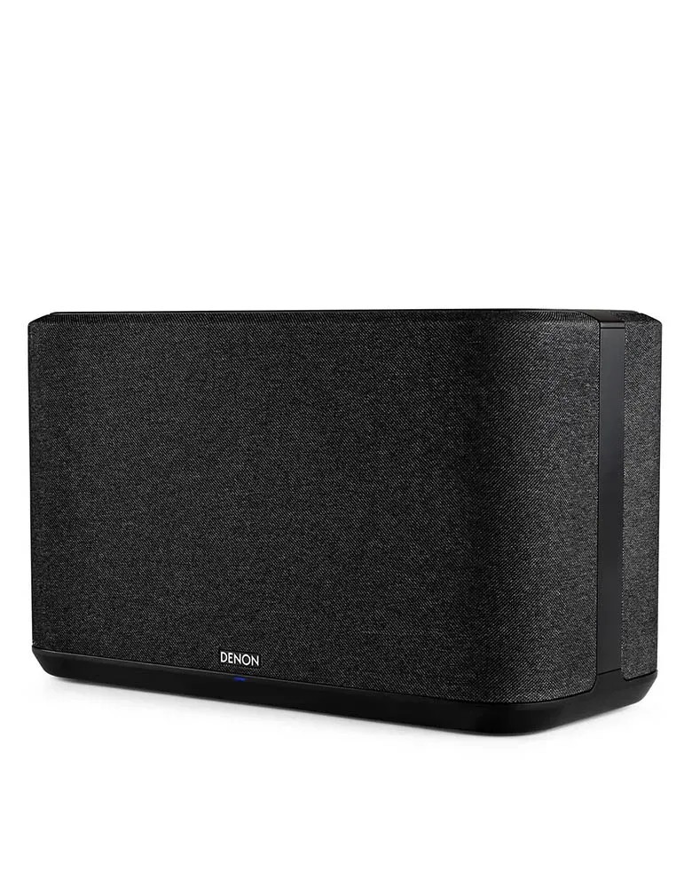 ODTWARZACZ STREFOWY DENON HOME 350 CZARNY - OUTLET - GLO