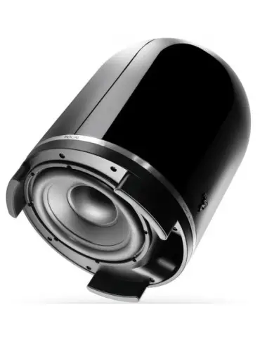 SUBWOOFER DOME BIAŁY - OUTLET - GLO