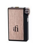 Przenośny wzmacniacz słuchawkowy Bluetooth z DAC aptX HD iFi Audio - OUTLET - GLO