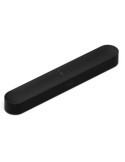 SOUNDBAR SONOS ZE STRUMIENIOWANIEM MUZYKI (BIAŁY) - OUTLET - GLO