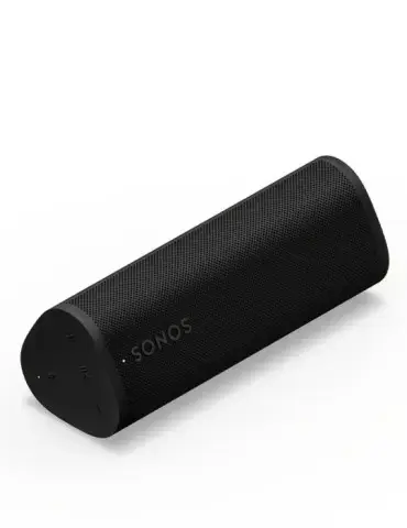 BEZPRZEWODOWY SYSTEM MUZYCZNY SONOS ROAM 2 BIALY - OUTLET - GLO