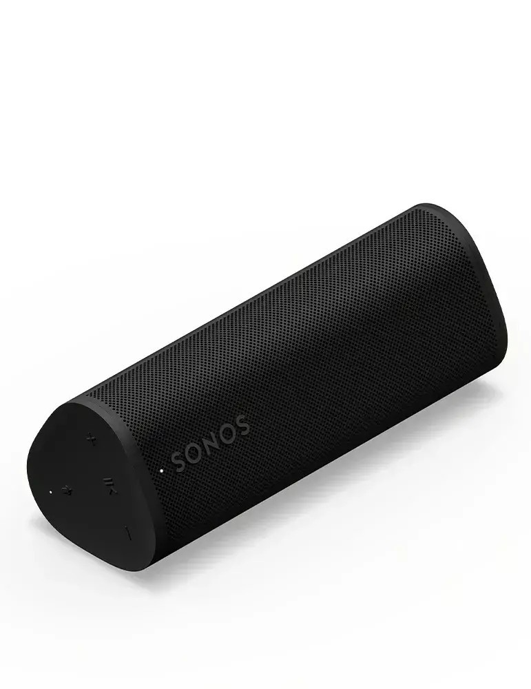 BEZPRZEWODOWY SYSTEM MUZYCZNY SONOS ROAM 2 BIALY - OUTLET - GLO