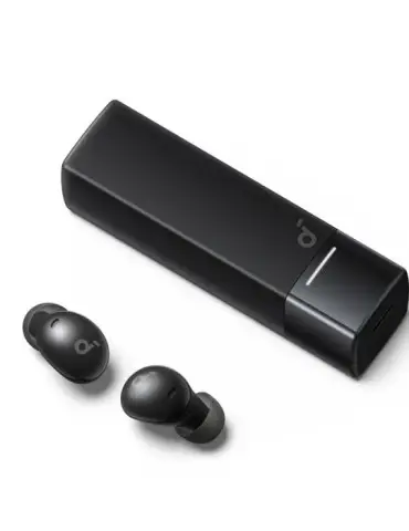 Soundcore A30i Bezprzewodowe słuchawki douszne czarne - OUTLET - GLO