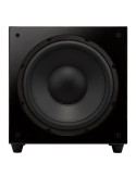 SUBWOOFER AKTYWNY WILSON SUB-12 CZARNY POŁYSK - OUTLET - GLO