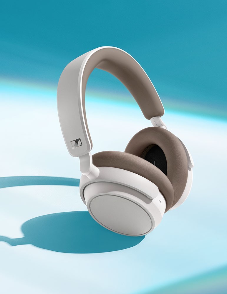 Sennheiser ACCENTUM Plus Wireless – słuchawki ANC