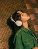 Sennheiser ACCENTUM Plus Wireless – słuchawki ANC