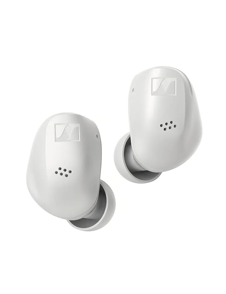 Sennheiser ACCENTUM True Wireless - słuchawki TWS ANC