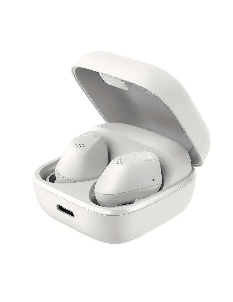 Sennheiser ACCENTUM True Wireless - słuchawki TWS ANC