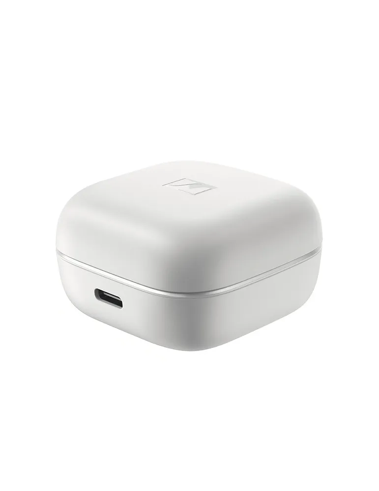 Sennheiser ACCENTUM True Wireless - słuchawki TWS ANC