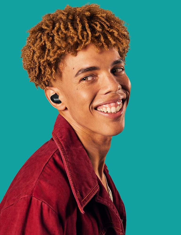 Sennheiser ACCENTUM True Wireless - słuchawki TWS ANC