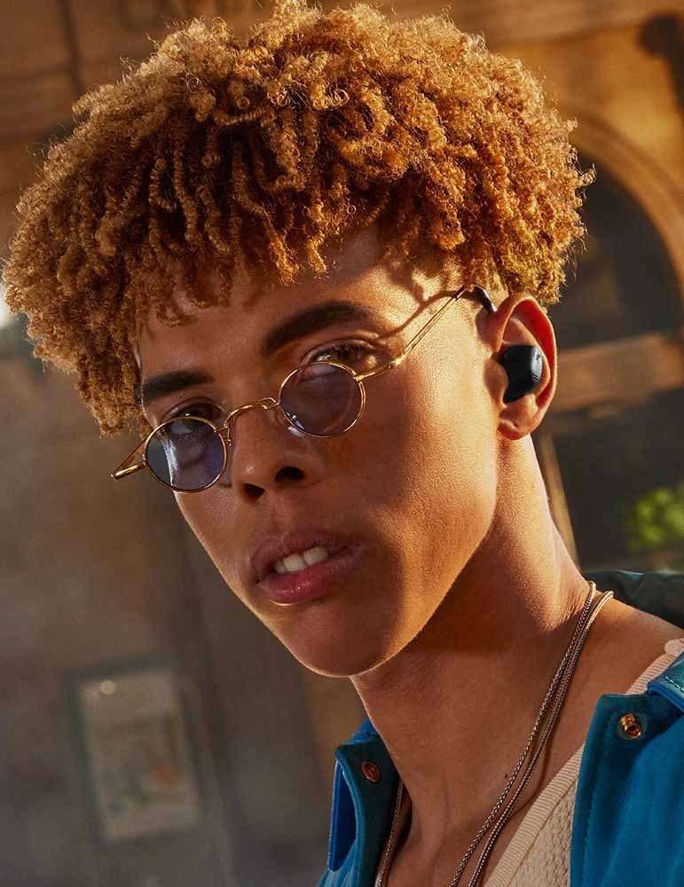 Sennheiser ACCENTUM True Wireless - słuchawki TWS ANC