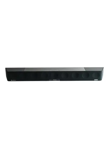 Sennheiser AMBEO Max Soundbar – Dolby Atmos soundbar 2