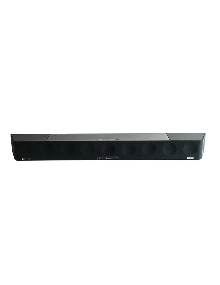 Sennheiser AMBEO Max Soundbar – Dolby Atmos soundbar