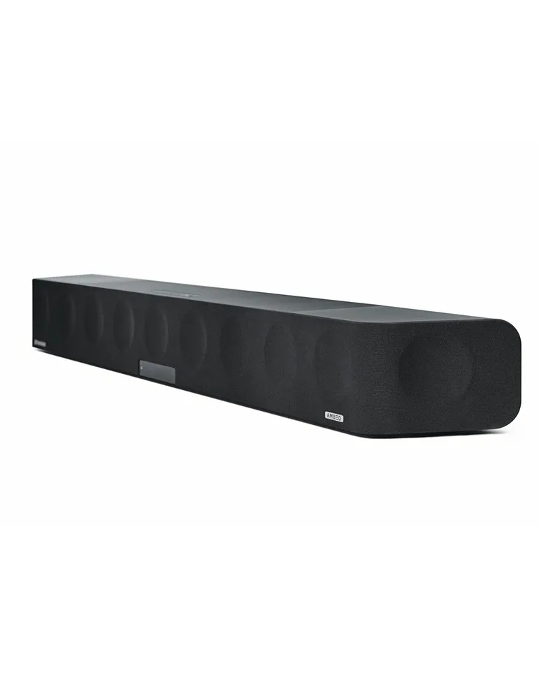 Sennheiser AMBEO Max Soundbar – Dolby Atmos soundbar