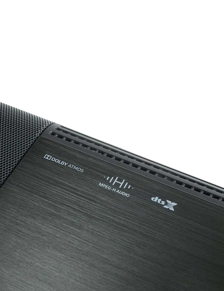 Sennheiser AMBEO Max Soundbar – Dolby Atmos soundbar