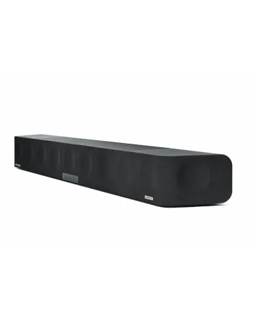 Sennheiser AMBEO Max Soundbar – Dolby Atmos soundbar