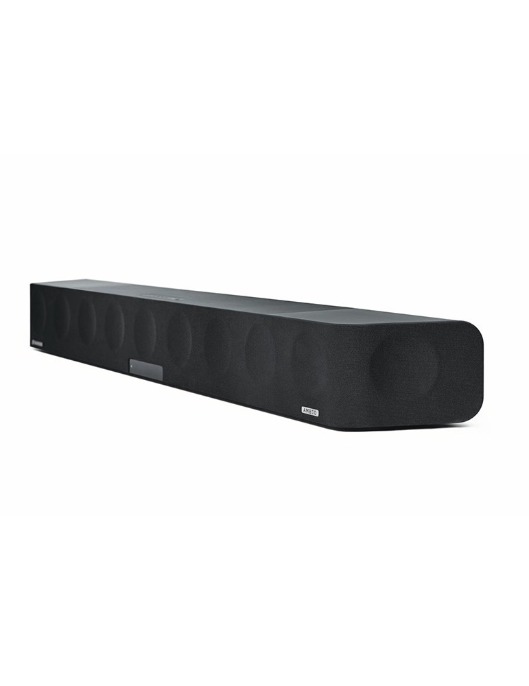Sennheiser AMBEO Max Soundbar – Dolby Atmos soundbar