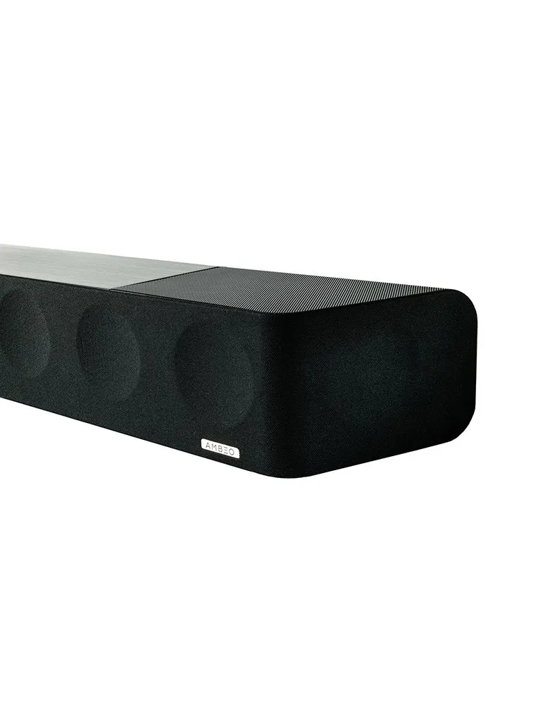 Sennheiser AMBEO Max Soundbar – Dolby Atmos soundbar