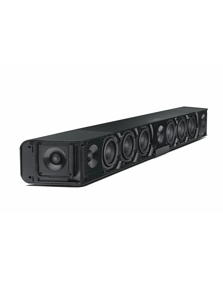 Sennheiser AMBEO Max Soundbar – Dolby Atmos soundbar