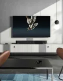 Sennheiser AMBEO Max Soundbar – Dolby Atmos soundbar