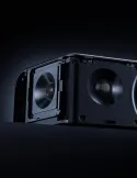 Sennheiser AMBEO Max Soundbar – Dolby Atmos soundbar
