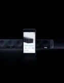 Sennheiser AMBEO Max Soundbar – Dolby Atmos soundbar