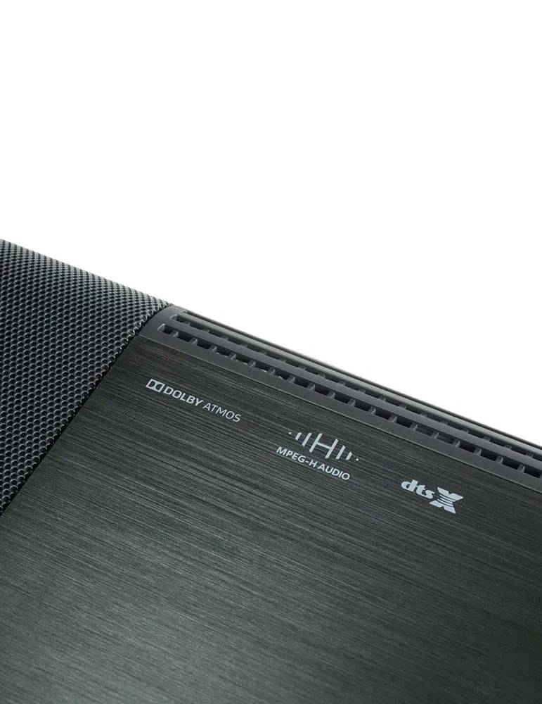 Sennheiser AMBEO Plus Soundbar Dolby Atmos – soundbar 3D