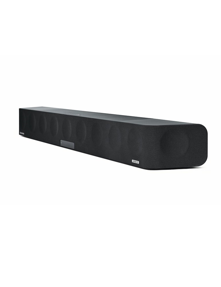 Sennheiser AMBEO Plus Soundbar Dolby Atmos – soundbar 3D