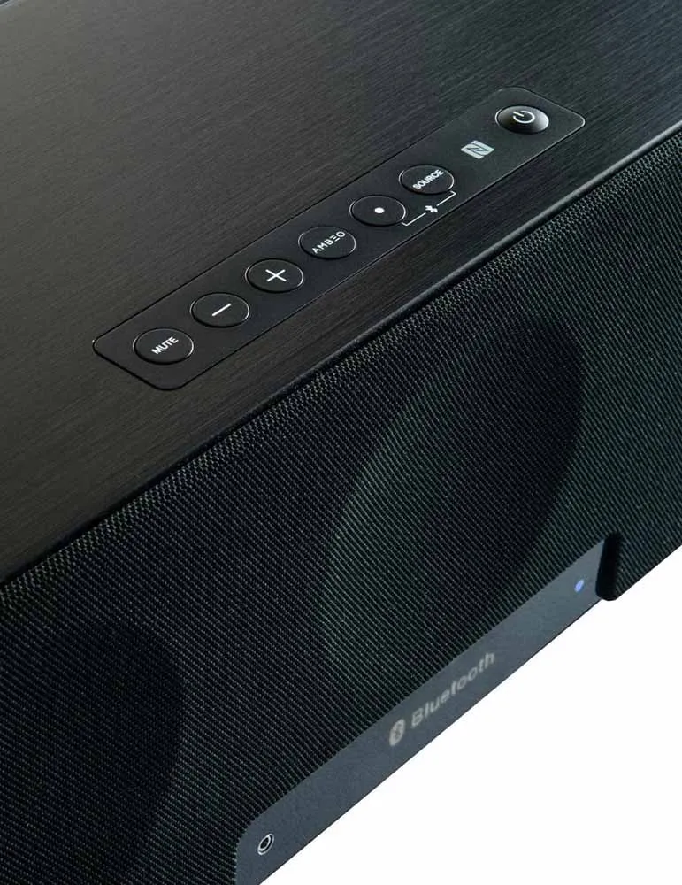 Sennheiser AMBEO Plus Soundbar Dolby Atmos – soundbar 3D