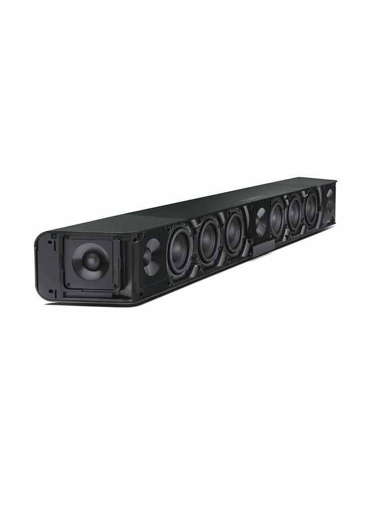 Sennheiser AMBEO Plus Soundbar Dolby Atmos – soundbar 3D