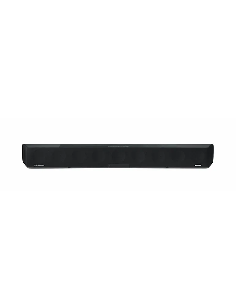 Sennheiser AMBEO Plus Soundbar Dolby Atmos – soundbar 3D