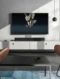 Sennheiser AMBEO Plus Soundbar Dolby Atmos – soundbar 3D