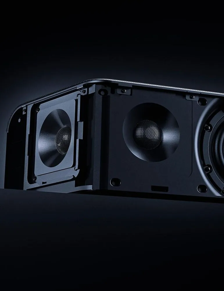 Sennheiser AMBEO Plus Soundbar Dolby Atmos – soundbar 3D