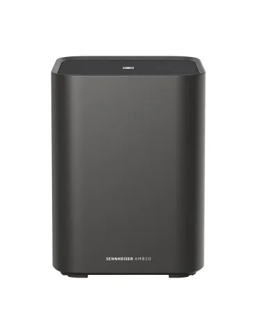 Sennheiser AMBEO Sub – bezprzewodowy subwoofer